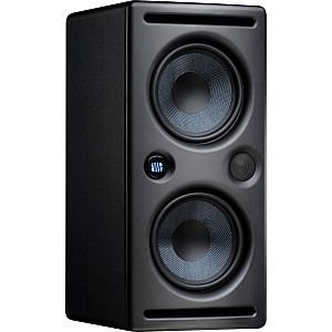 PreSonus Eris E66 Dual 6.5 inch Powered MTM Studio Monitor